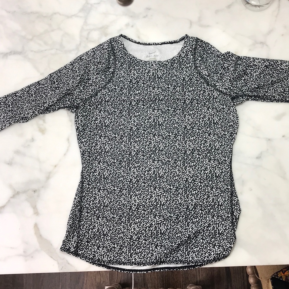 Nike Dri-Fit Top